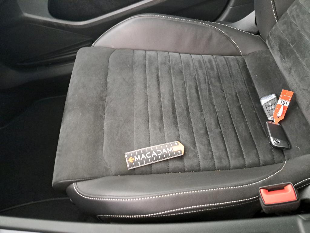 VOLKSWAGEN PASSAT SW 1.4 TSI Hybride Rechargeable DSG6 GTE 2020