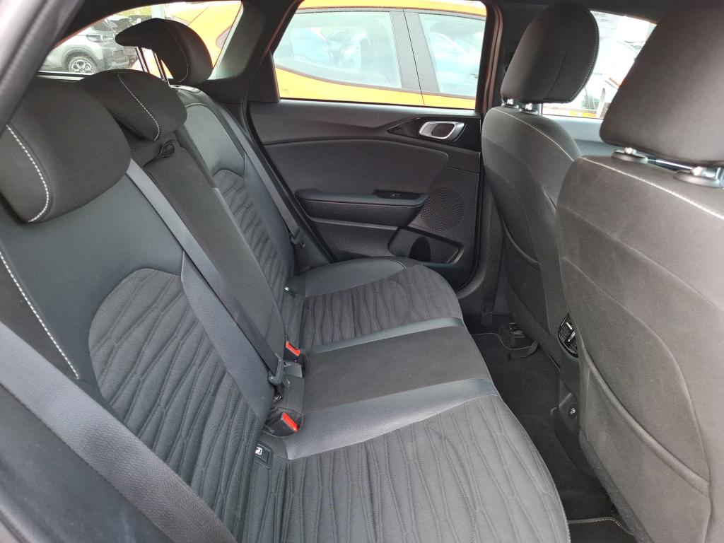 KIA CEE'D CEED SW 1.5 T-GDi 160 ch DCT7 GT Line 2023