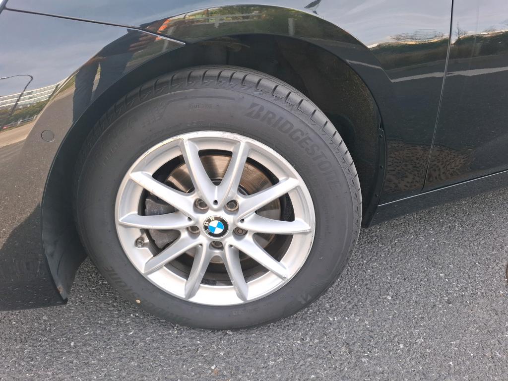 BMW SERIE 2 GRAN TOURER 216d 116 ch DKG7 Business Design 2022