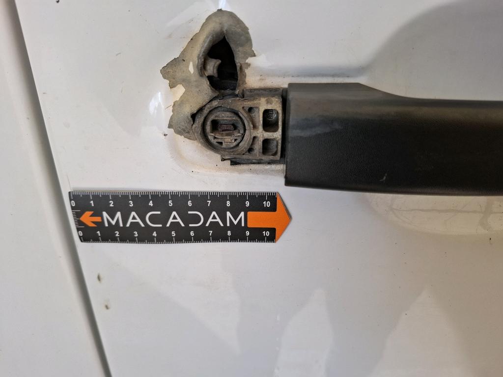 RENAULT MASTER FOURGON CABINE APPROFONDIE CA TRAC F3500 L2H2 ENERGY DCI 150 GRAND CONFORT 2020