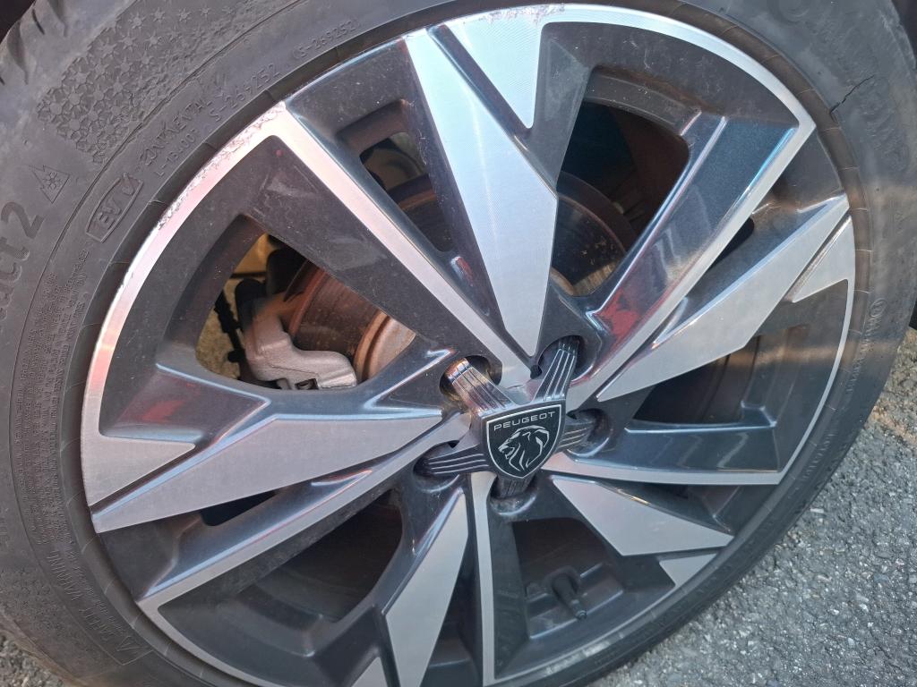 PEUGEOT 308 SW PureTech 130ch S&S EAT8 Allure 2023