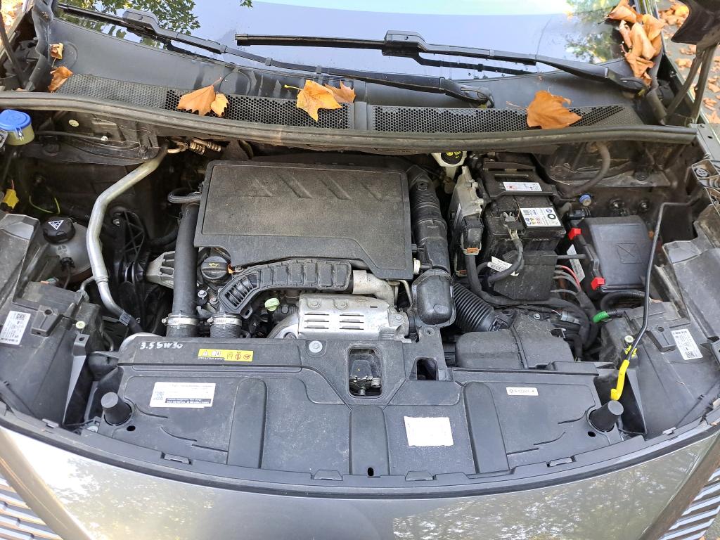 PEUGEOT 5008 PureTech 130ch S&S BVM6 Allure Pack 2023