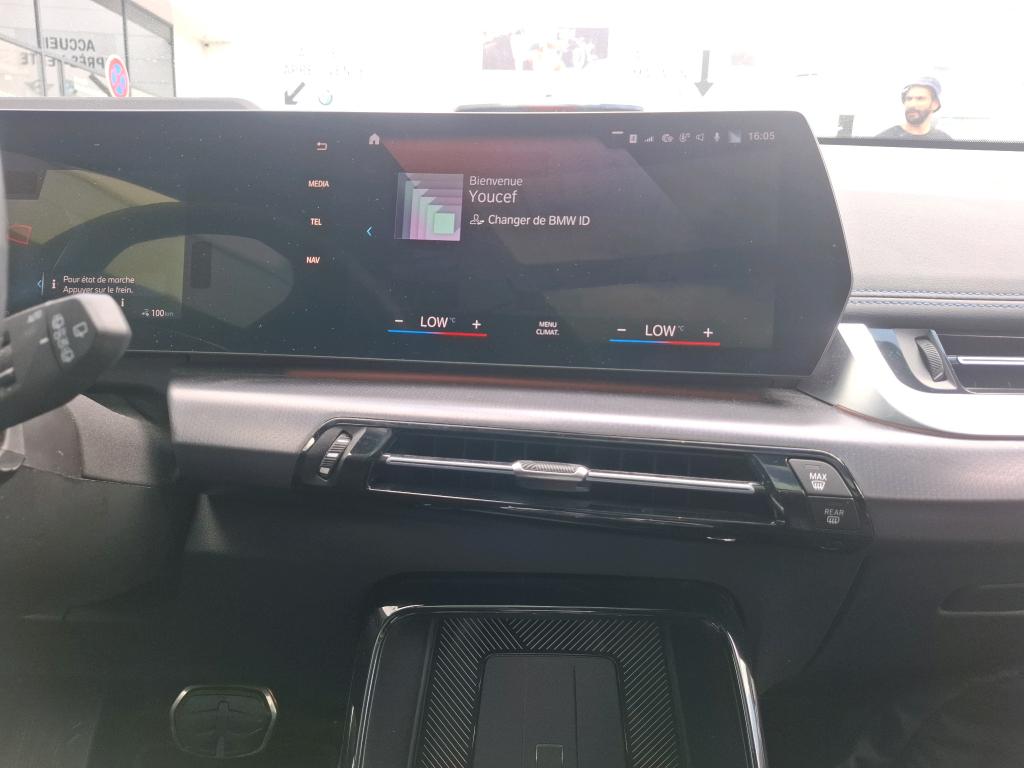 BMW X1 iX1 U11 xDrive30 313ch BVA M Sport 2023