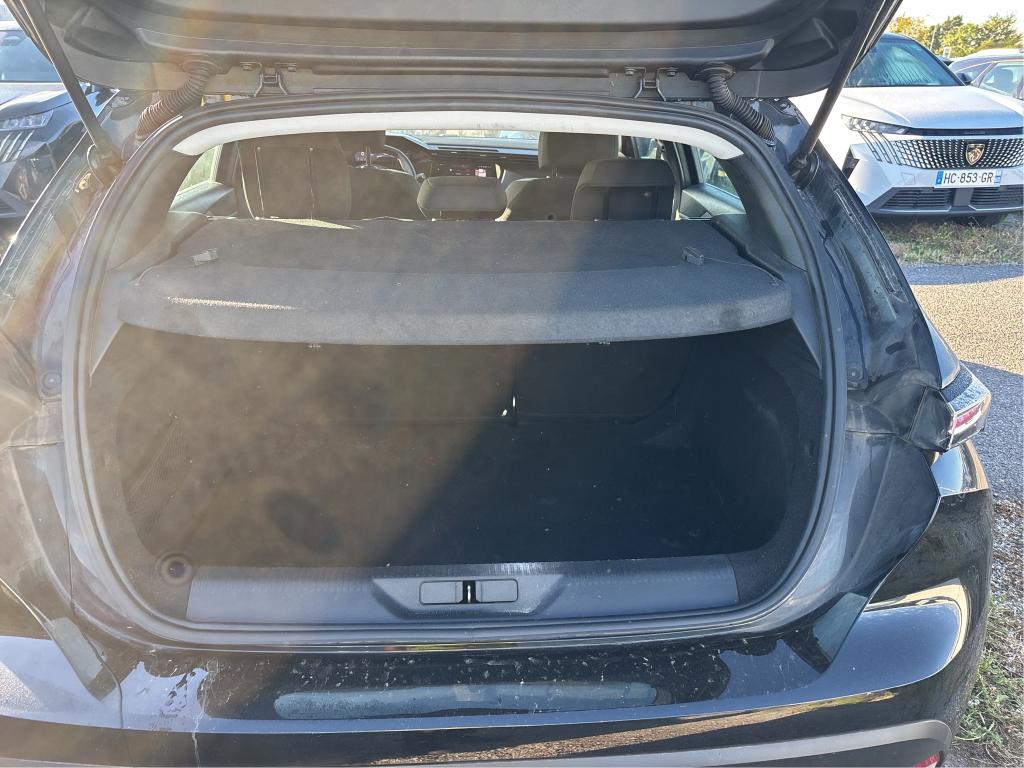 PEUGEOT 308 BlueHDi 130ch S&S EAT8 Active Pack 2023