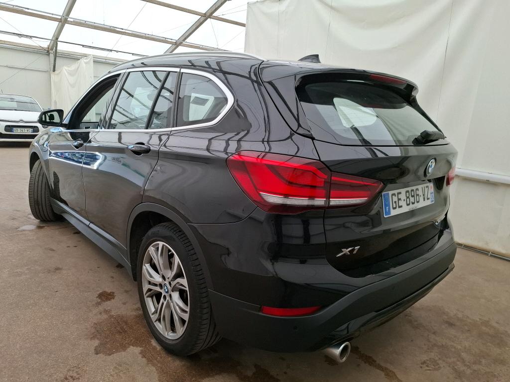 BMW X1 F48 LCI xDrive 25e 220 ch BVA6 Business Design 2022