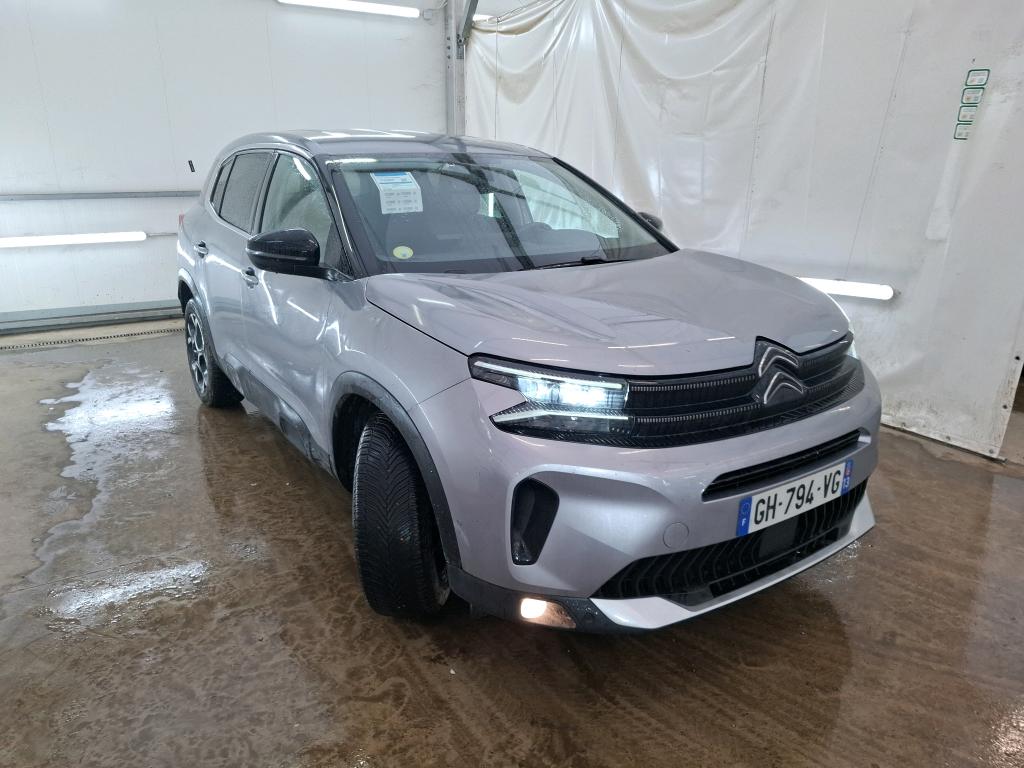 CITROEN C5 AIRCROSS BlueHDi 130 S&S EAT8 Feel Pack 2022