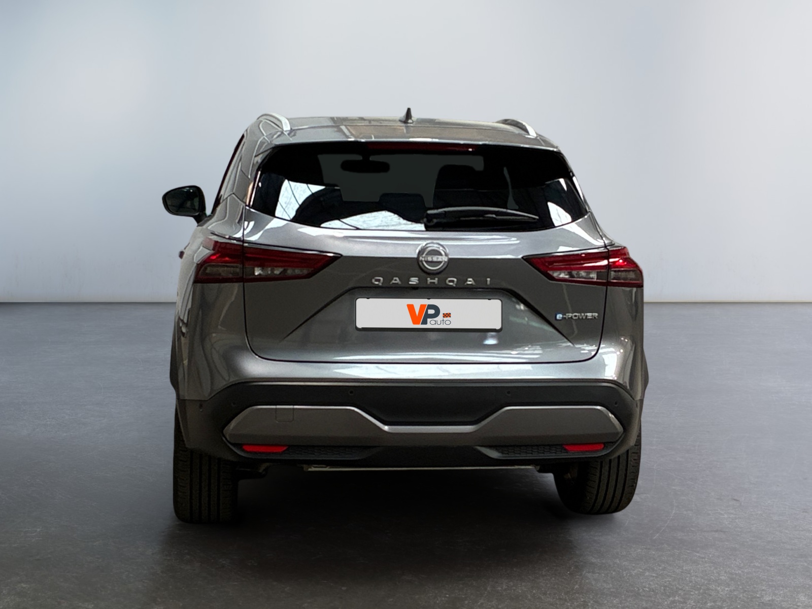 NISSAN QASHQAI VP e-Power 190 ch Tekna 2024