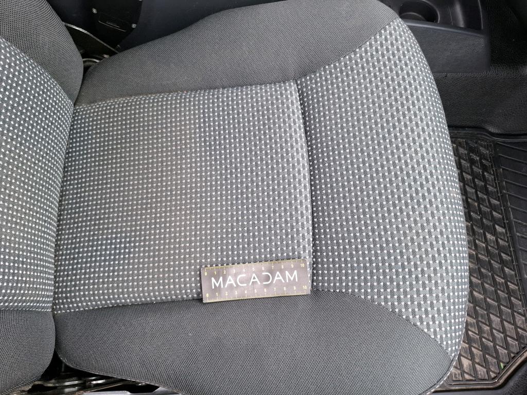 MERCEDES-BENZ MERCEDES CITAN FOURGON FGN 109 CDI LONG PRO 2021