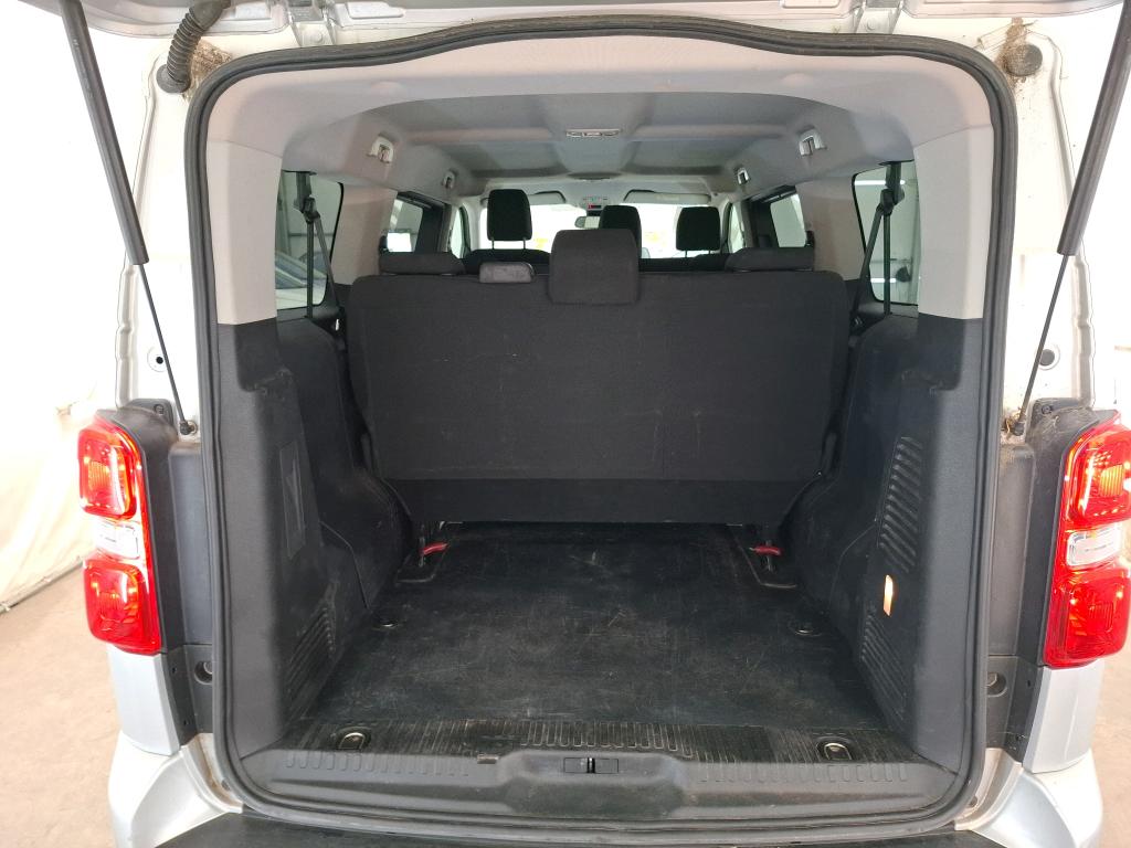 CITROEN SPACETOURER BUSINESS XL BlueHDi 150 S&S BVM6 2018