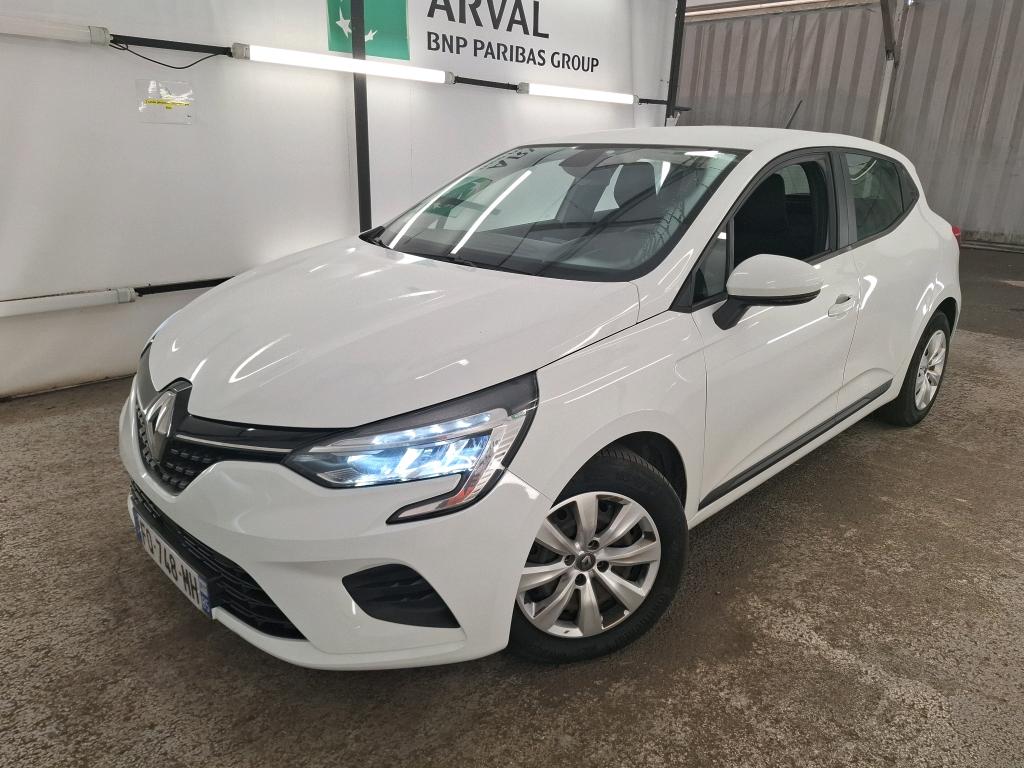 CLIO SOCIETE