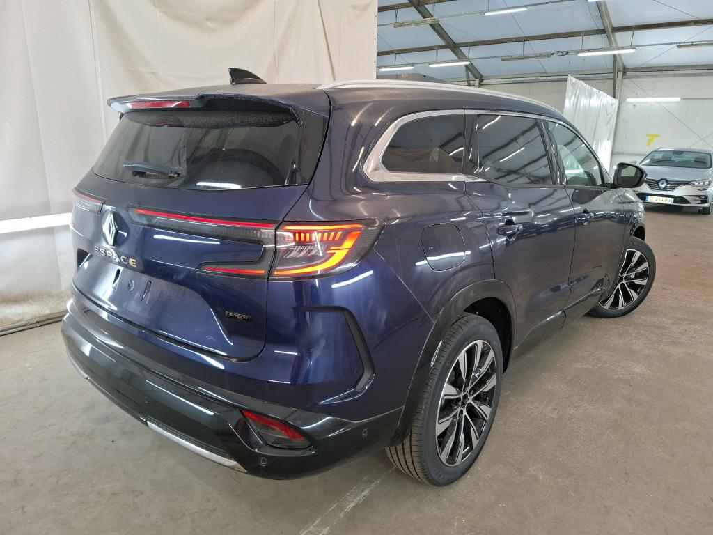 RENAULT ESPACE VI E-Tech full hybrid 200 GSR2 Techno 2025