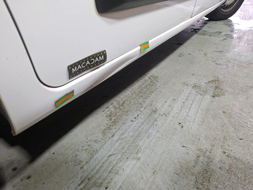 CITROEN BERLINGO VAN M 650 BLUEHDI 100 S&S DRIVER 2019