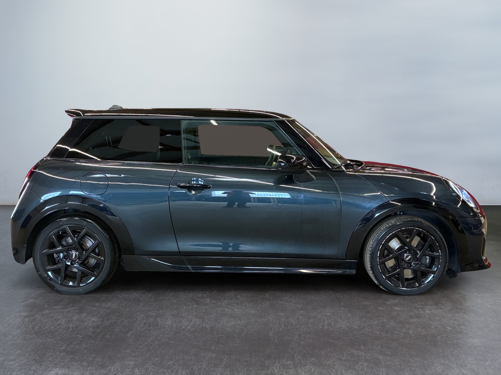 MINI Cooper 156 ch DKG7 C JCW + Pack M 2025