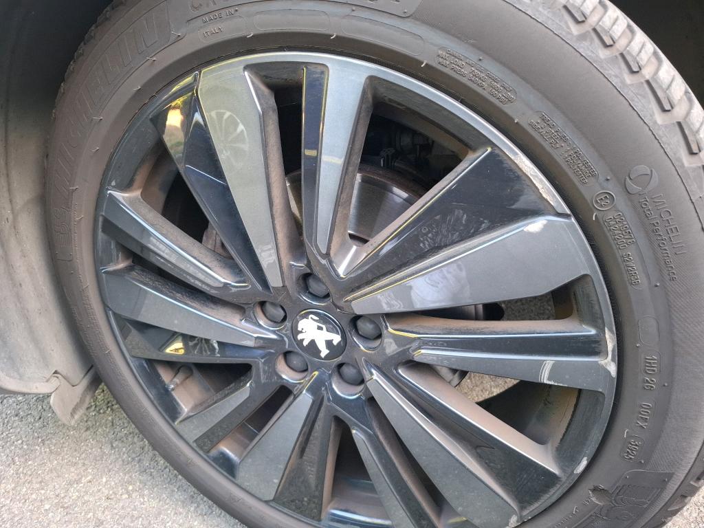 PEUGEOT 5008 PureTech 130ch S&S EAT8 GT 2023