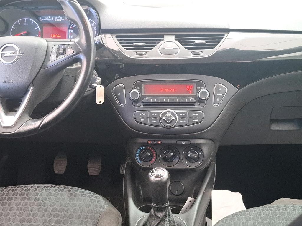 OPEL CORSA 1.4 90 ch Edition 2016