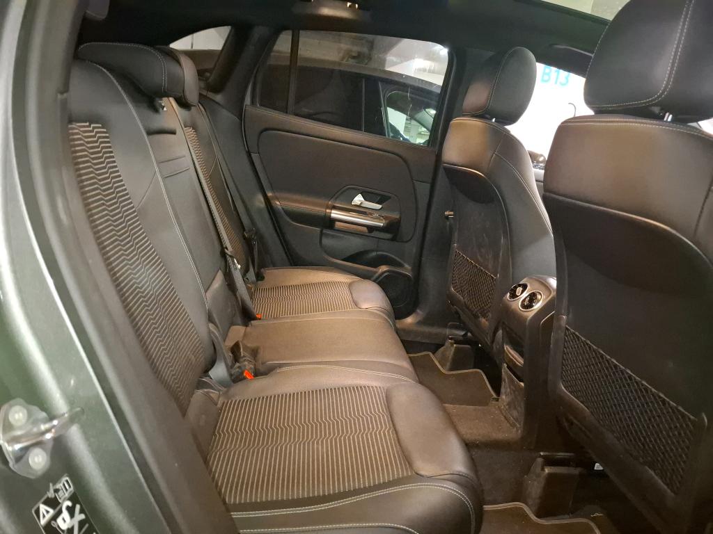 MERCEDES GLA II 250 e 8G-DCT Progressive Line 2022
