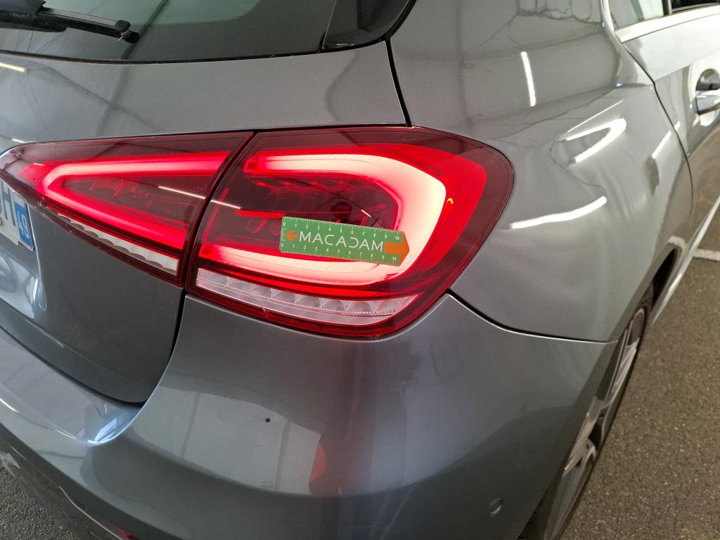 MERCEDES CLASSE A 220 d 8G-DCT AMG Line 2020