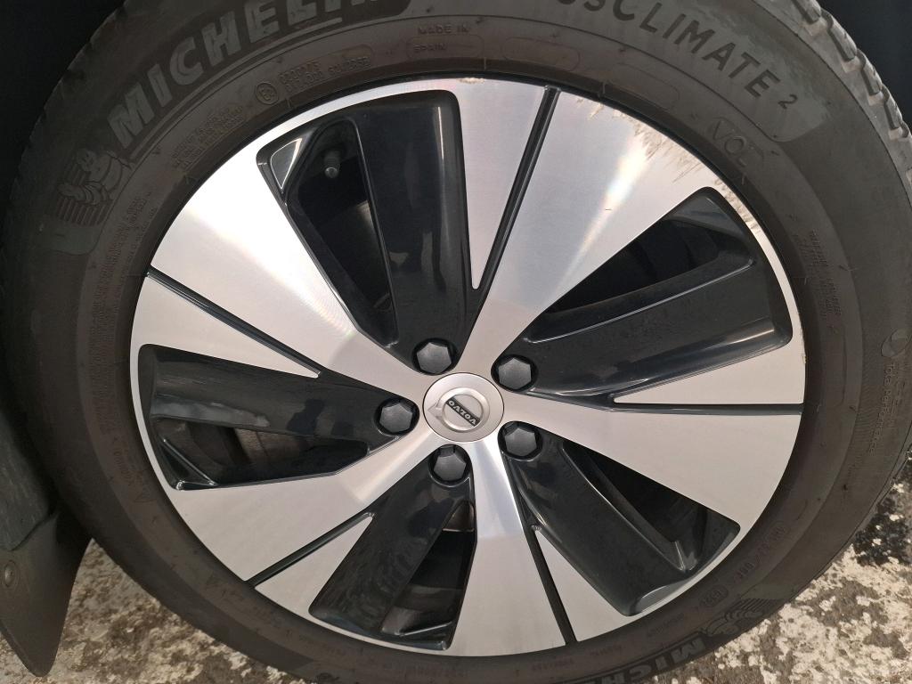 VOLVO XC40 T4 Recharge 129+82 ch DCT7 Start 2022