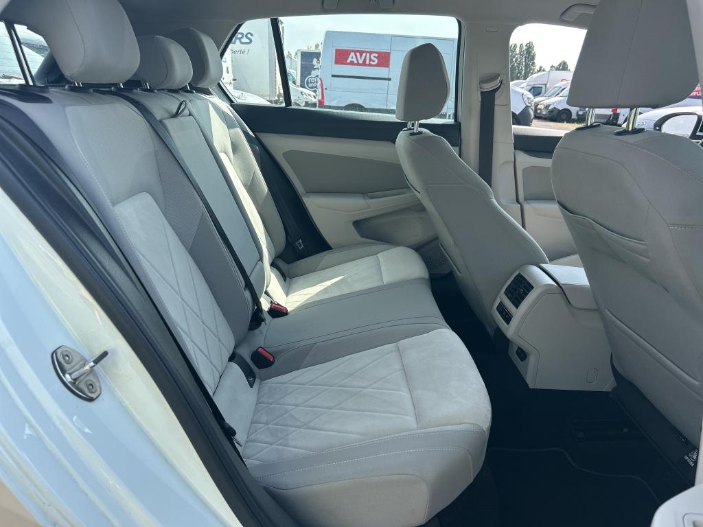 VOLKSWAGEN GOLF 1.4 Hybrid Rechargeable OPF 204 DSG6 Style 2022
