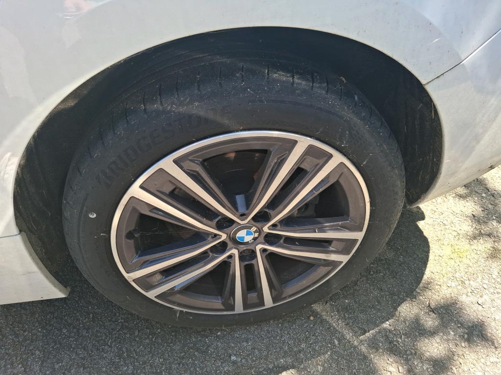 BMW SERIE 1 F40 118d 150 ch BVA8 Lounge 2021