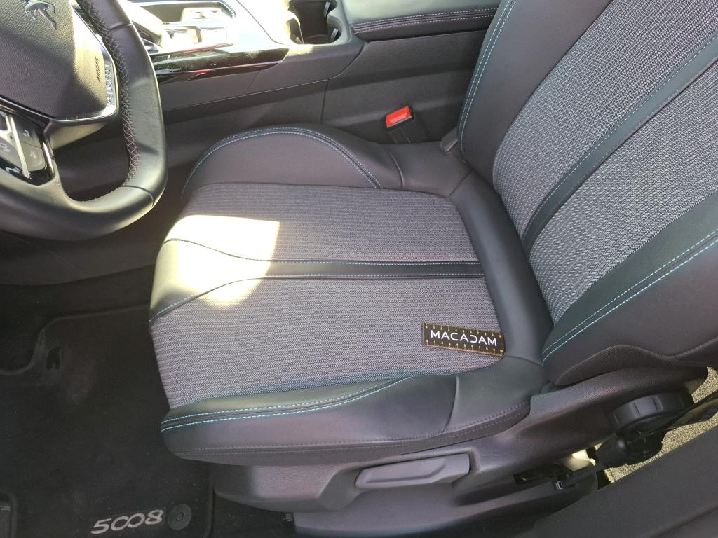 PEUGEOT 5008 BlueHDi 130ch S&S EAT8 Allure Pack 2023