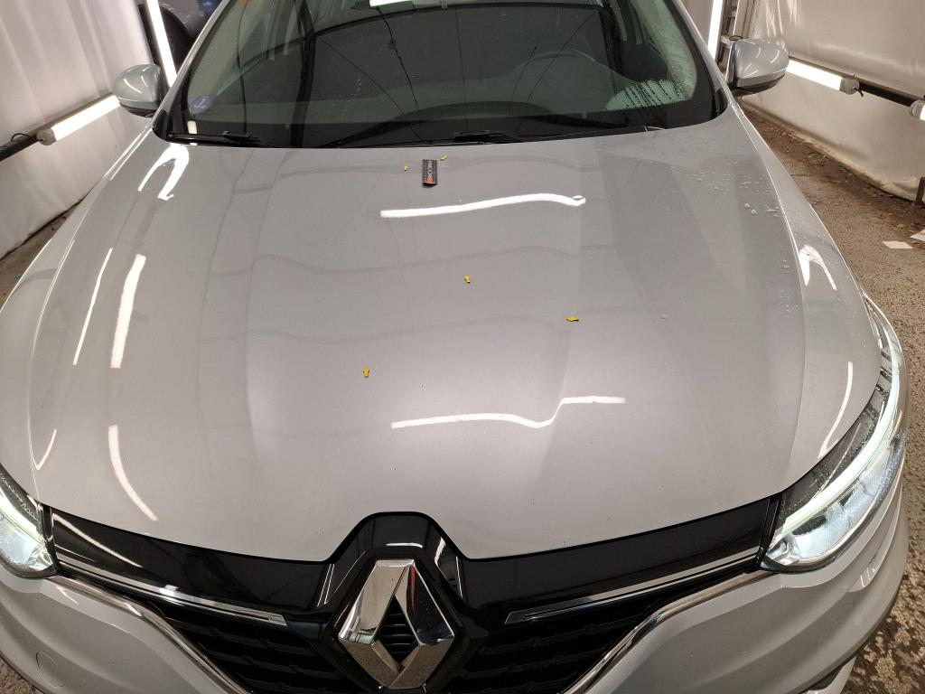 RENAULT MÉGANE MEGANE IV Estate TCe 140 Evolution 2023