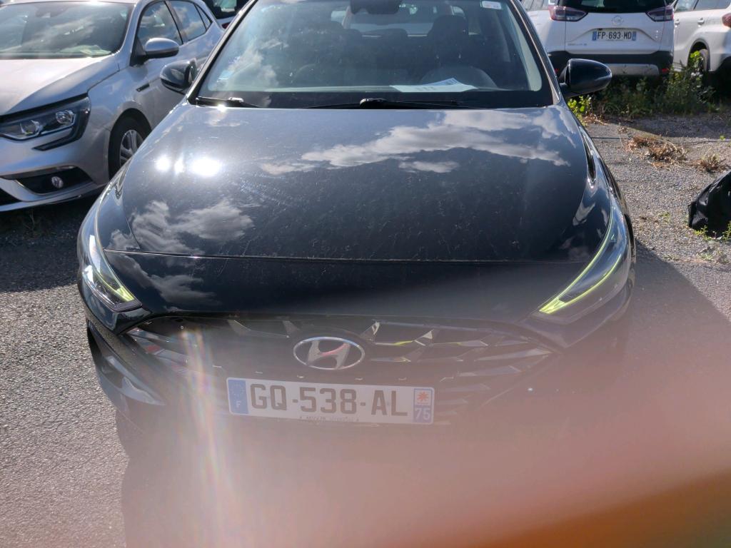 HYUNDAI i30 1.0 T-GDi 120 DCT-7 Hybrid 48V Creative 2023