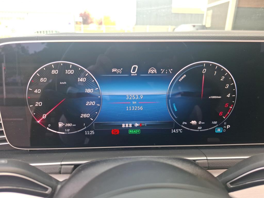 MERCEDES-BENZ MERCEDES CLASSE GLE 350 de 9G-Tronic 4Matic AMG Line 2023