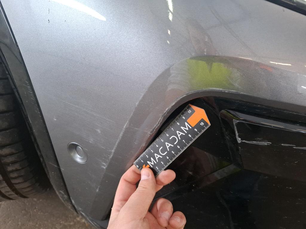 RENAULT ESPACE VI E-Tech hybrid 200 Iconic 2023