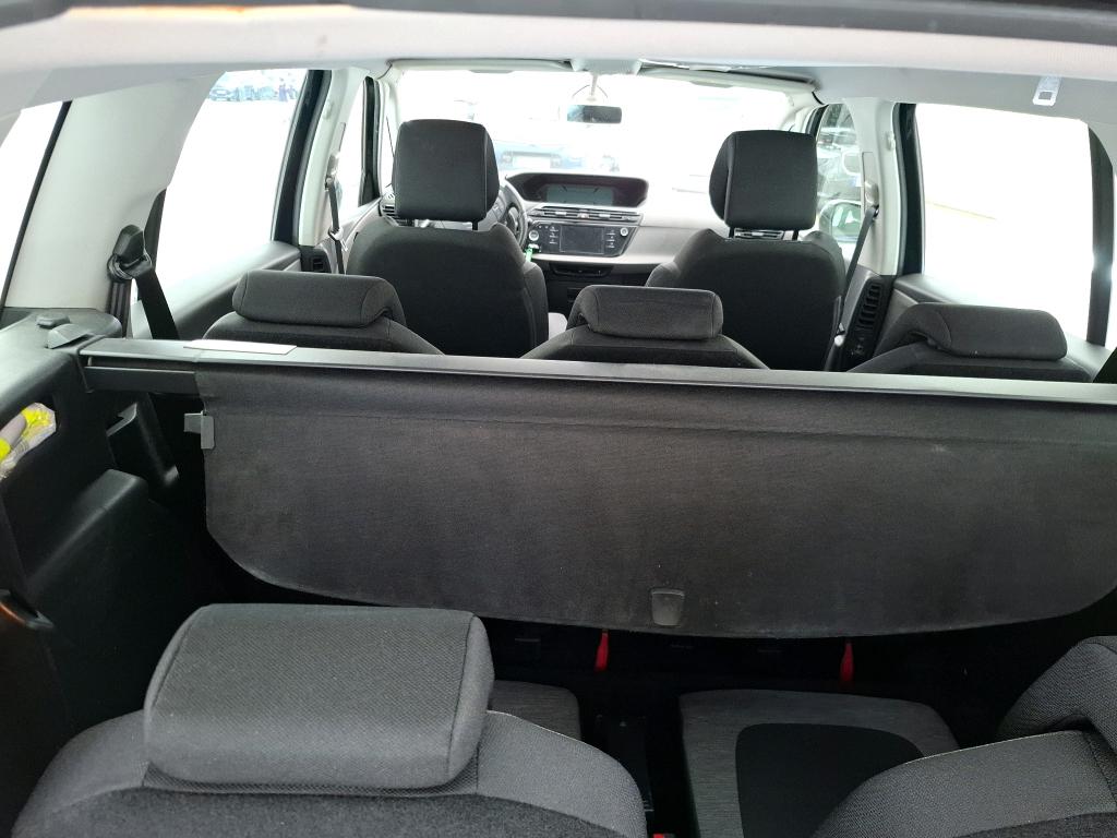 CITROEN C4 GRAND Spacetourer PureTech 130 S&S EAT8 Business 2021