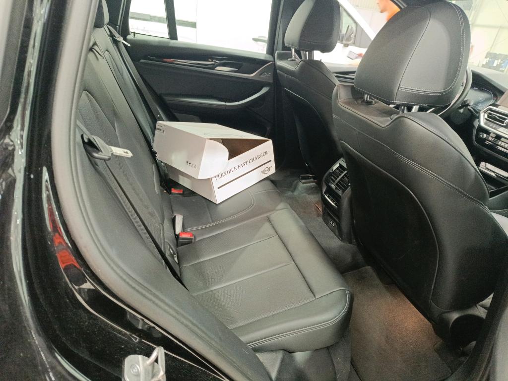 BMW X3 G01 LCI xDrive 30e 292ch BVA8 x Line 2023