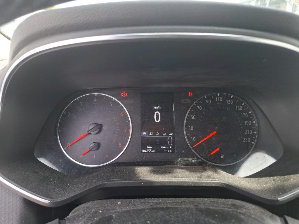 RENAULT CLIO V TCe 100 Business 2020