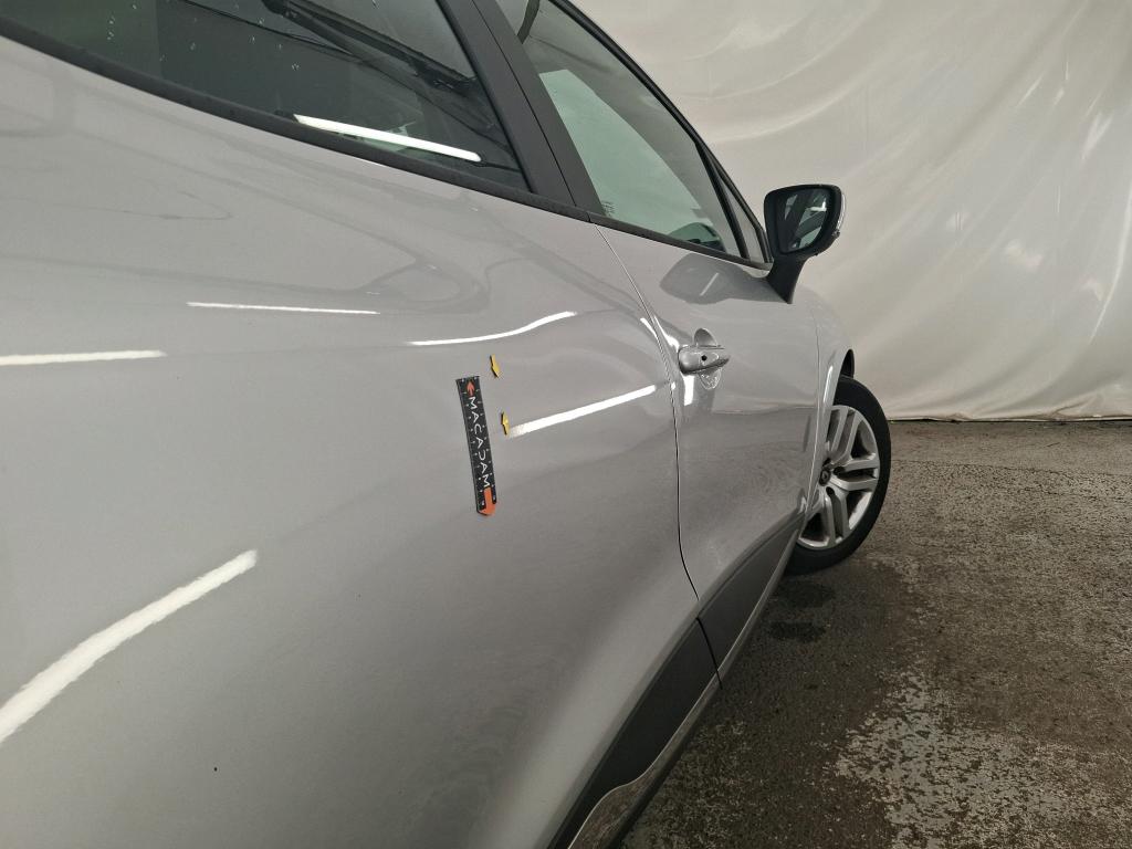 RENAULT CLIO IV BUSINESS TCe 90 E6C 2019