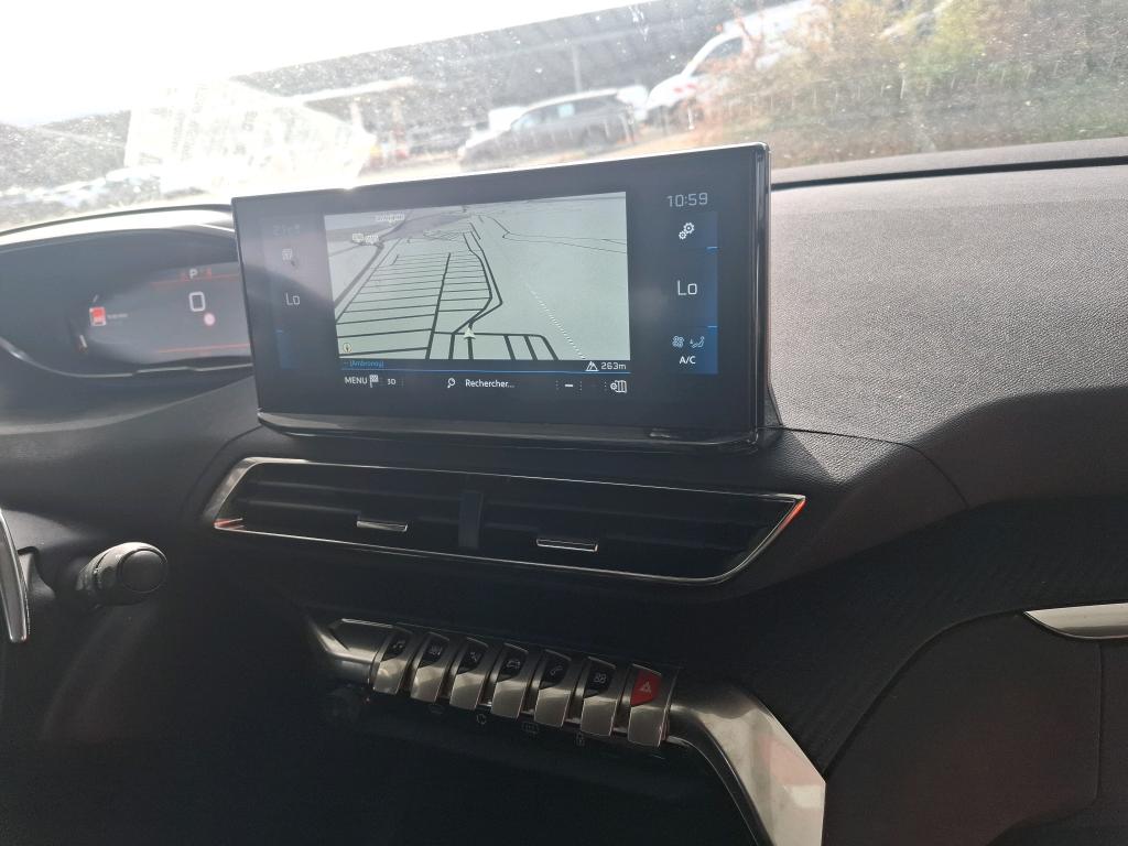 PEUGEOT 5008 PureTech 130ch S&S EAT8 Active Pack 2023