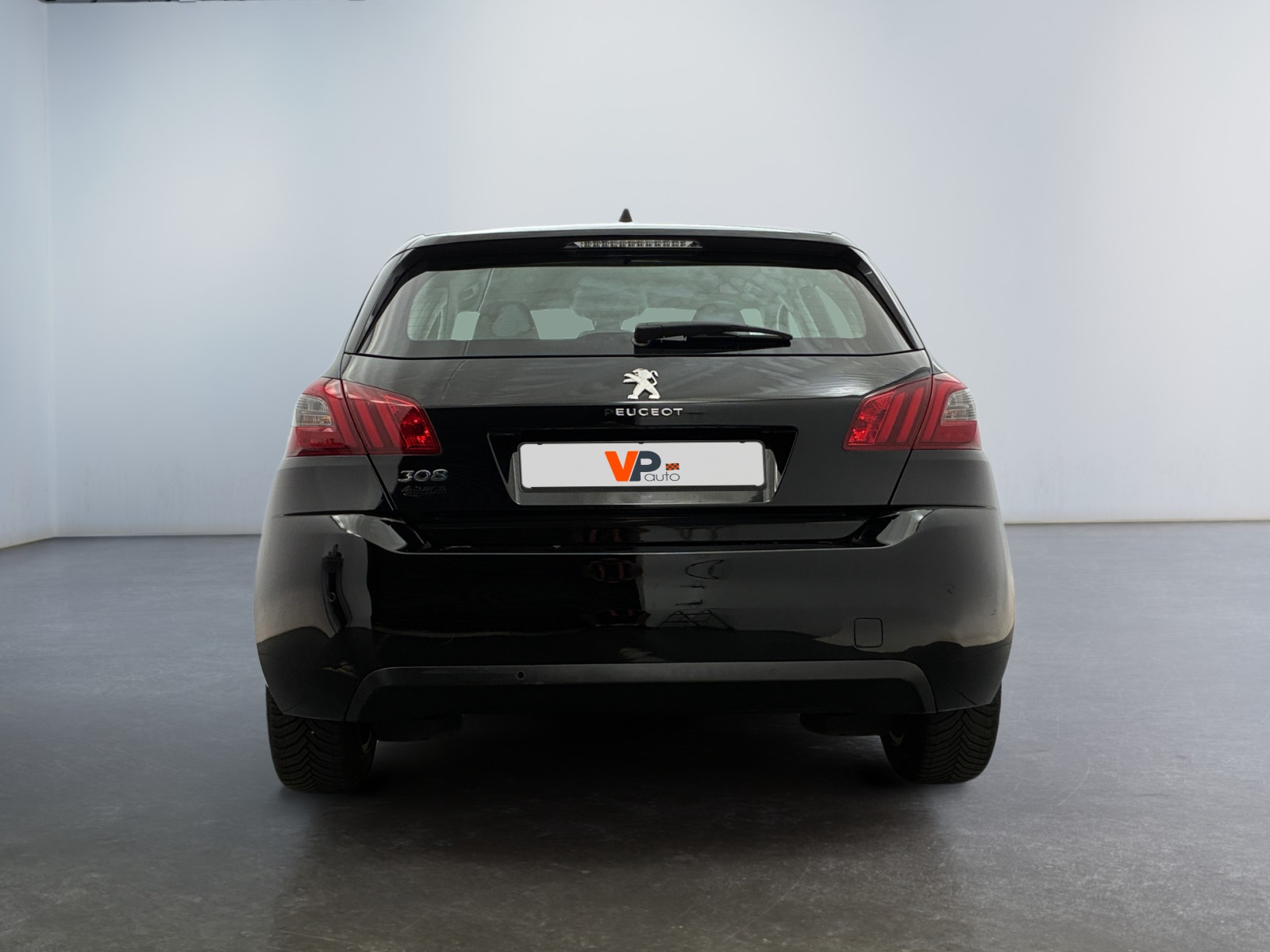 PEUGEOT 308 BUSINESS PureTech 130ch S&S EAT8 Active 2020
