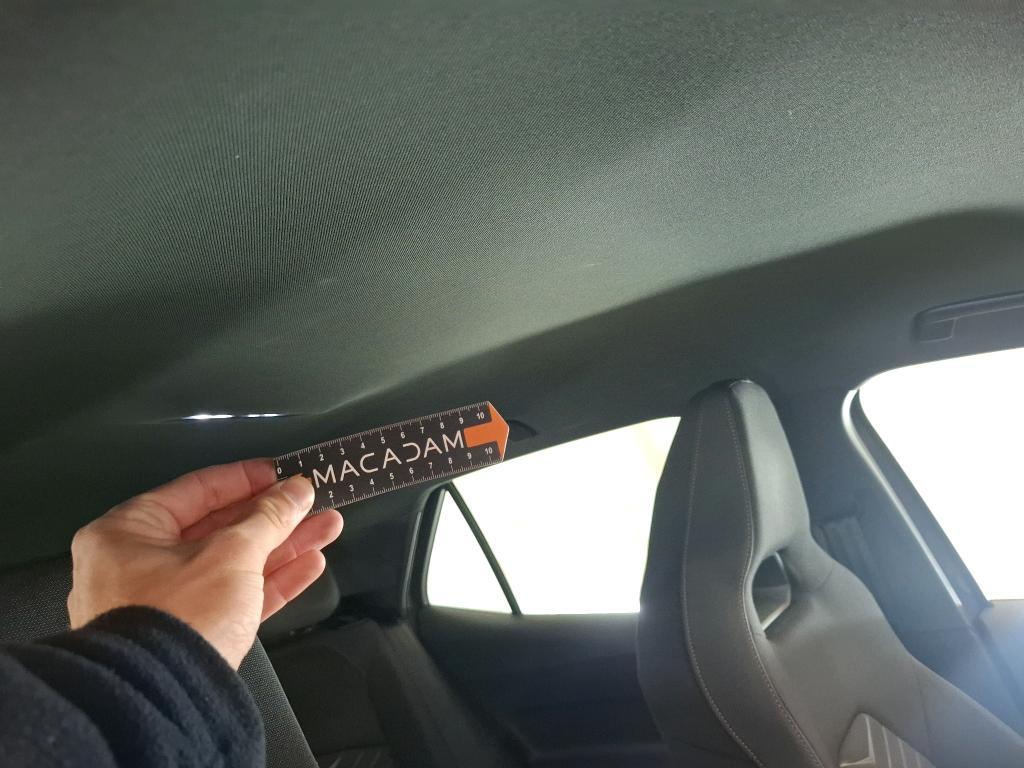 CUPRA BORN 230 ch - Batterie XL VZ 2023