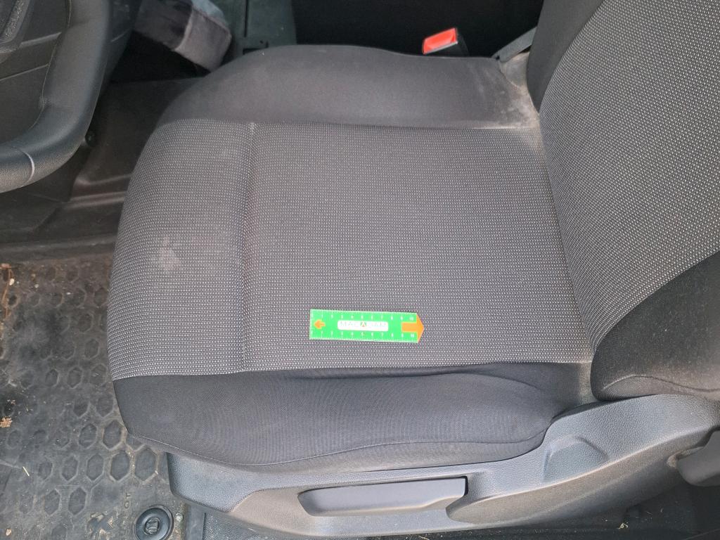 PEUGEOT PARTNER FOURGON STANDARD 650 KG BLUEHDI 100 S&S BVM5 PREMIUM 2021