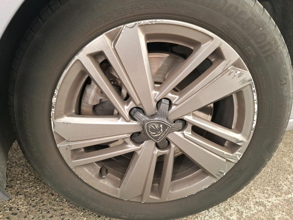 PEUGEOT 308 BlueHDi 130ch S&S BVM6 Active Pack 2022
