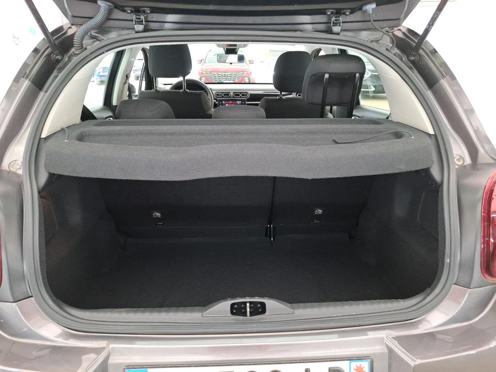 CITROEN C3 PureTech 110 S&S EAT6 Shine 2021