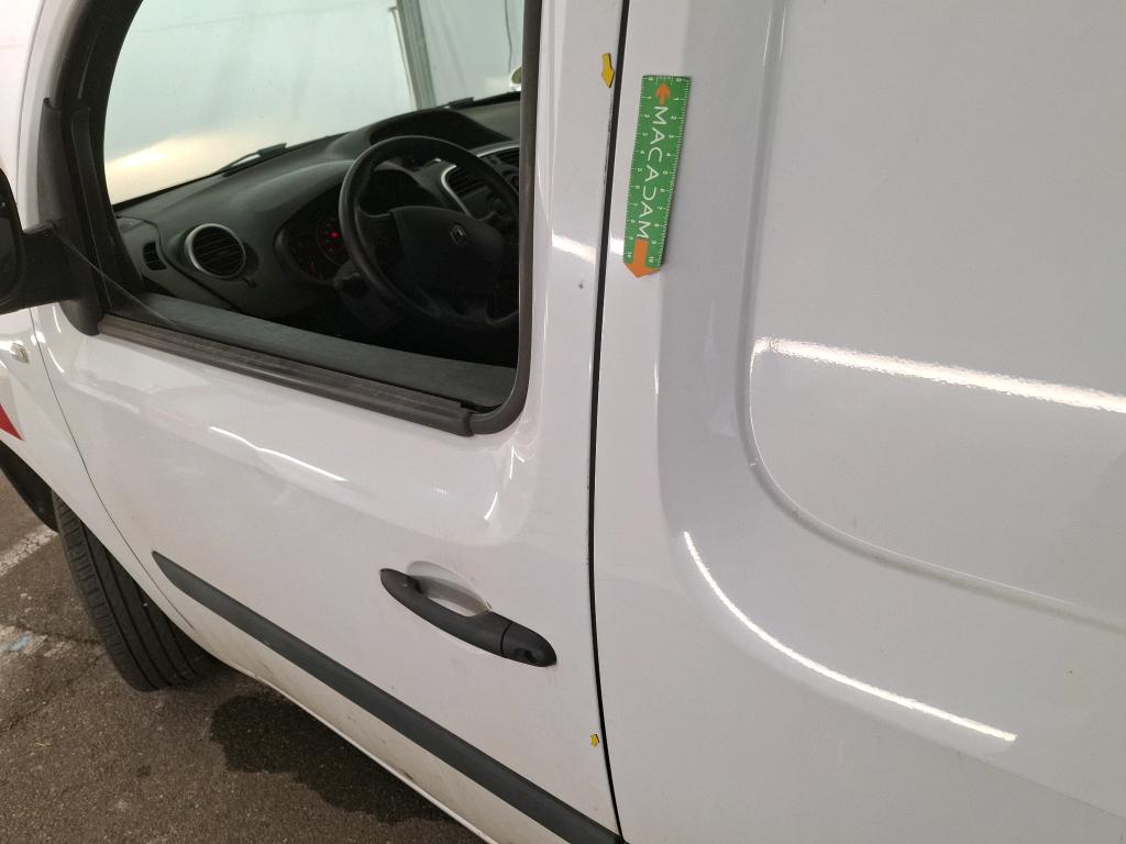 RENAULT KANGOO VU EXPRESS GRAND VOLUME BLUE DCI 95 EXTRA R-LINK 2021