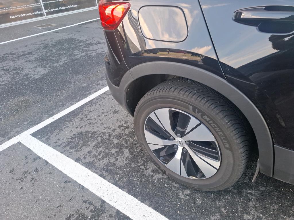VOLVO XC40 B3 163 ch DCT7 Start 2023