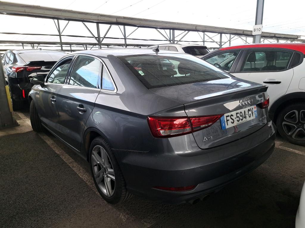 AUDI A3/S3 A3 BERLINE 35 TFSI CoD 150 S tronic 7 Business line 2020