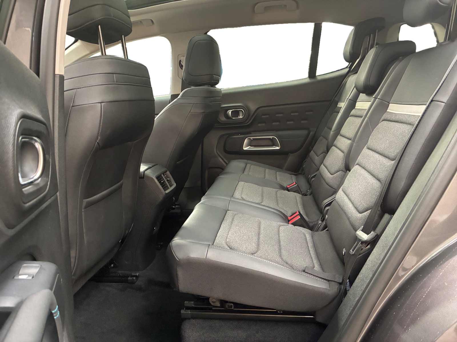 CITROEN C5 Aircross BlueHDi 130 EAT8 2025