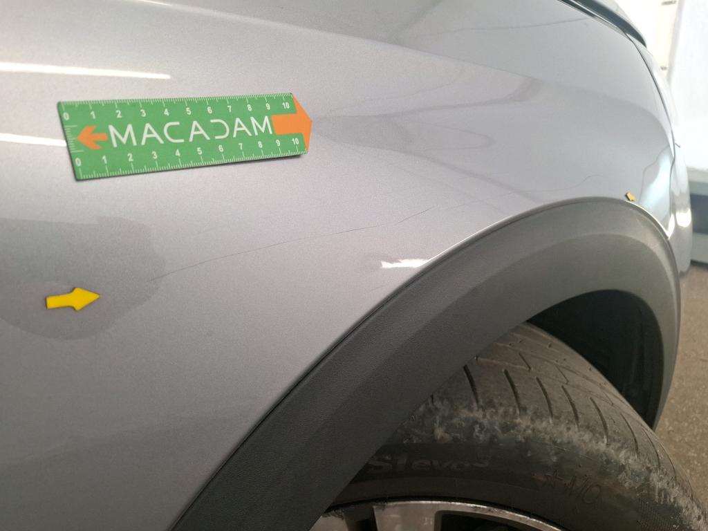 PEUGEOT 3008 Hybrid 225 e-EAT8 Allure Pack 2022