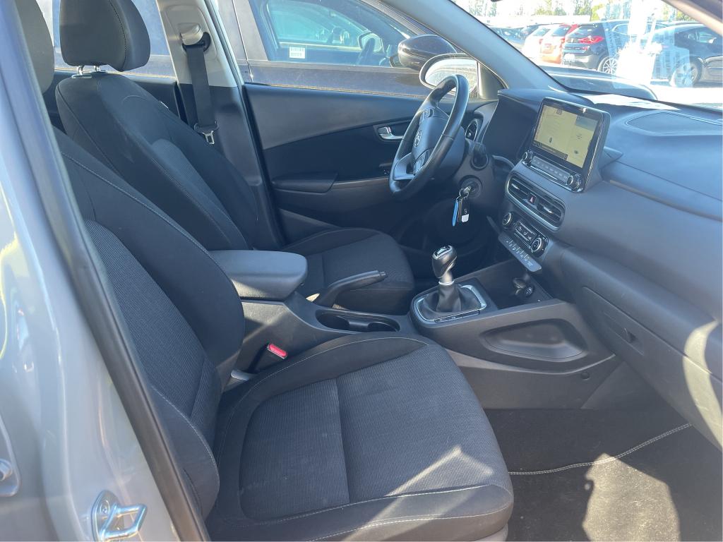 HYUNDAI KONA 1.0 T-GDi 120 Hybrid 48V Business 2023
