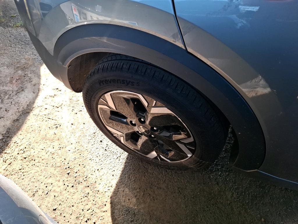 KIA NIRO EV Electrique 204 ch Motion 2023