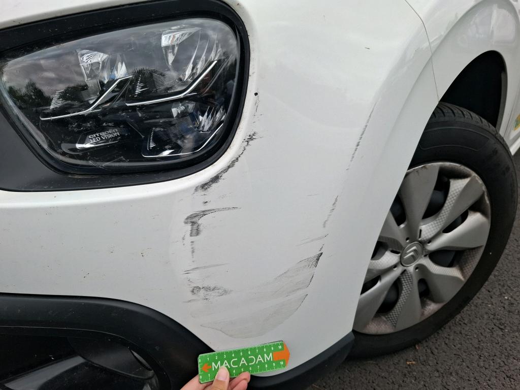 CITROEN C3 PureTech 83 S&S BVM5 Feel Business 2022