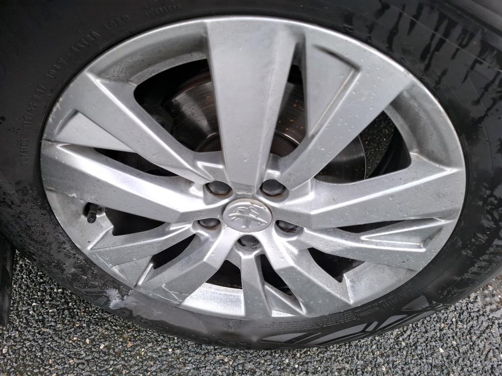 PEUGEOT 5008 BUSINESS PureTech 130ch S&S EAT8 Active 2020