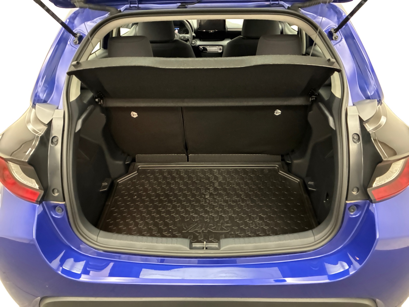 TOYOTA Yaris Hybride 116h Dynamic 2025