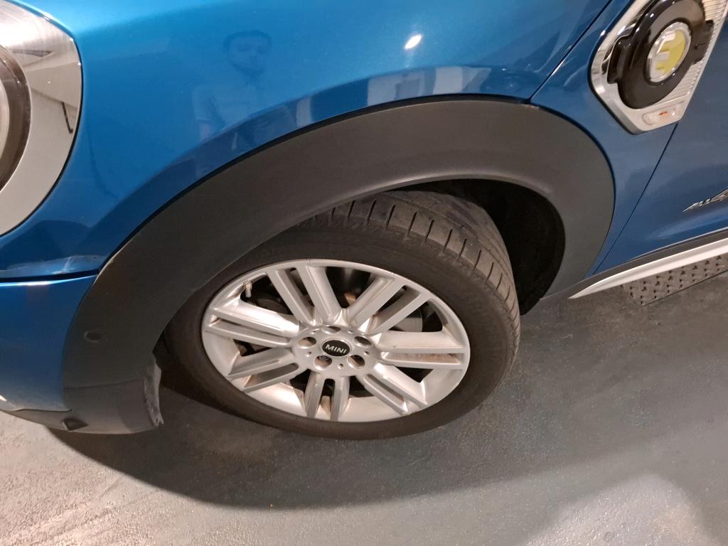 MINI COUNTRYMAN F60 LCI 125 - 95 ch ALL4 BVA6 Cooper SE Edition Premium Plus 2023